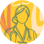 Live sessions with experts - menopause