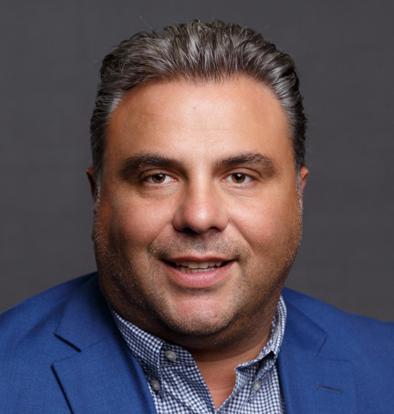 Πέτρος Ευθυμίου, MD, FACR